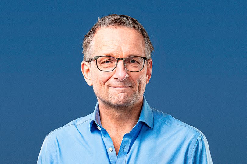 The Greek coroner investigating Dr Michael Mosley's death has spoken about what the most likely causes of death are