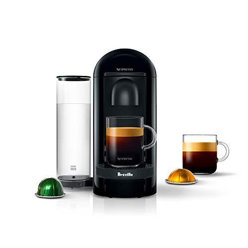 Nespresso VertuoPlus Espresso Machine