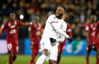 Ligue 1 - Metz v Olympique Lyonnais