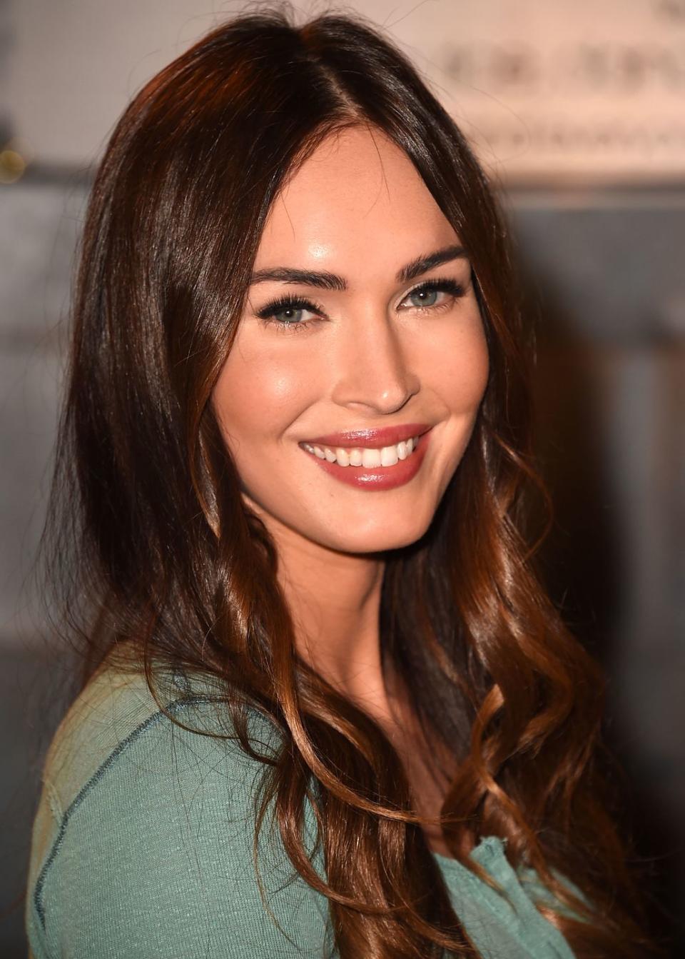 Megan Fox as Mikaela Banes in 'Transformers'