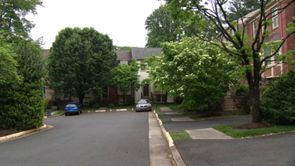 <div>Bullets damage cars, houses after weekend shooting in Fairfax County community</div>