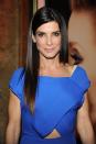 <p>Evans has never tried to hide the fact that his childhood crush was <a class="link " href="https://www.popsugar.com/Sandra-Bullock" rel="nofollow noopener" target="_blank" data-ylk="slk:Sandra Bullock">Sandra Bullock</a>. Even when they were seen getting cuddly and posing together at the <a href="https://www.popsugar.com/celebrity/Vanity-Fair-Oscars-Party-Inside-Pictures-2012-21943057" class="link " rel="nofollow noopener" target="_blank" data-ylk="slk:Vanity Fair Oscars party in 2012">Vanity Fair Oscars party in 2012</a>. In 2014, Evans and Bullock were <span>seen out at dinner</span> with friends <a class="link " href="https://www.popsugar.com/Chelsea-Handler" rel="nofollow noopener" target="_blank" data-ylk="slk:Chelsea Handler">Chelsea Handler</a> and Melissa McCarthy on numerous occasions. A source previously told <a href="http://www.eonline.com/news/546541/chris-evans-and-sandra-bullock-spark-romance-rumors-they-really-like-each-other-source-says" class="link " rel="nofollow noopener" target="_blank" data-ylk="slk:E! News">E! News</a>, "They haven't put a title on it, but they really like each other."</p>