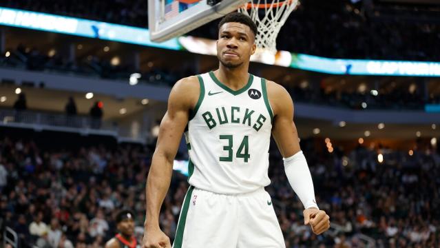 A última chance de Giannis no Bucks?