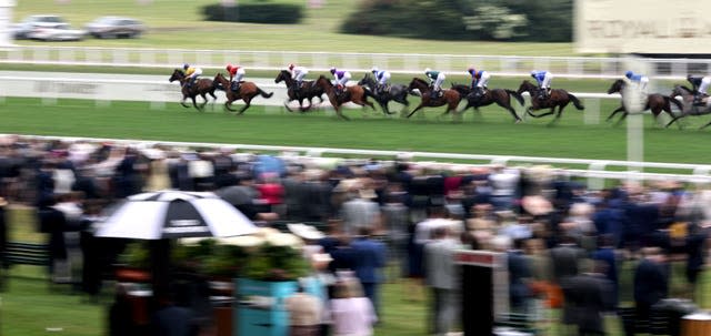 Royal Ascot