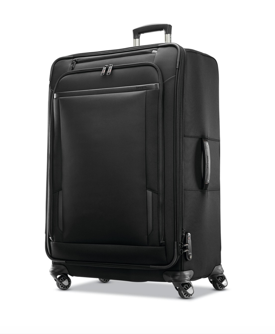 Samsonite Pro travel 29-inch expandable spinner