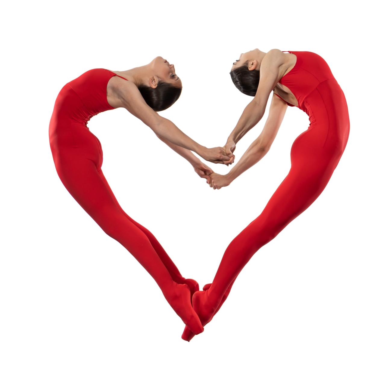 Nothing says Happy Valentine’s Day more than love, and Dance Alive National Ballet gives you love in abundance! “Love in the Swamp” sets the mood with the DANB dancers in Gator orange and blue dancing exuberantly down the aisles on Feb. 10.