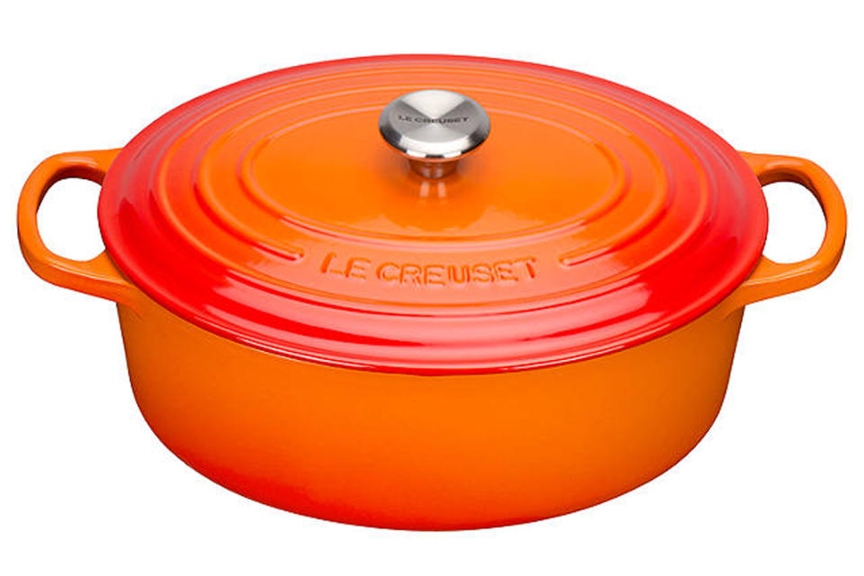 Le Creuset