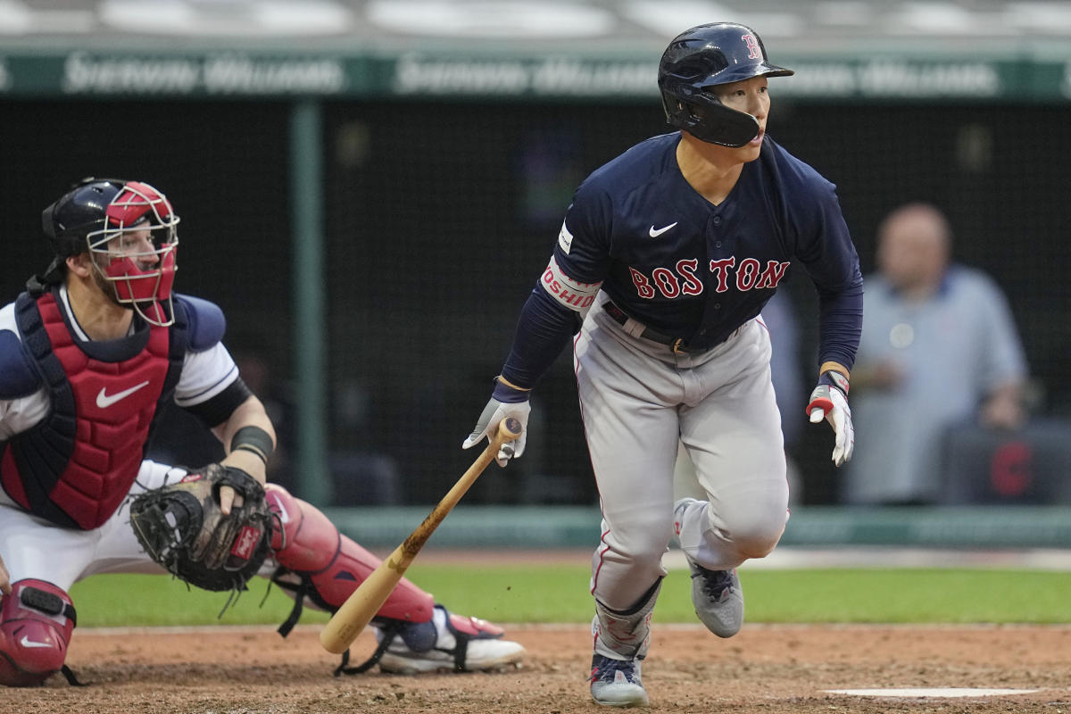 Red Sox win 4th World Series in 15 years - CNN