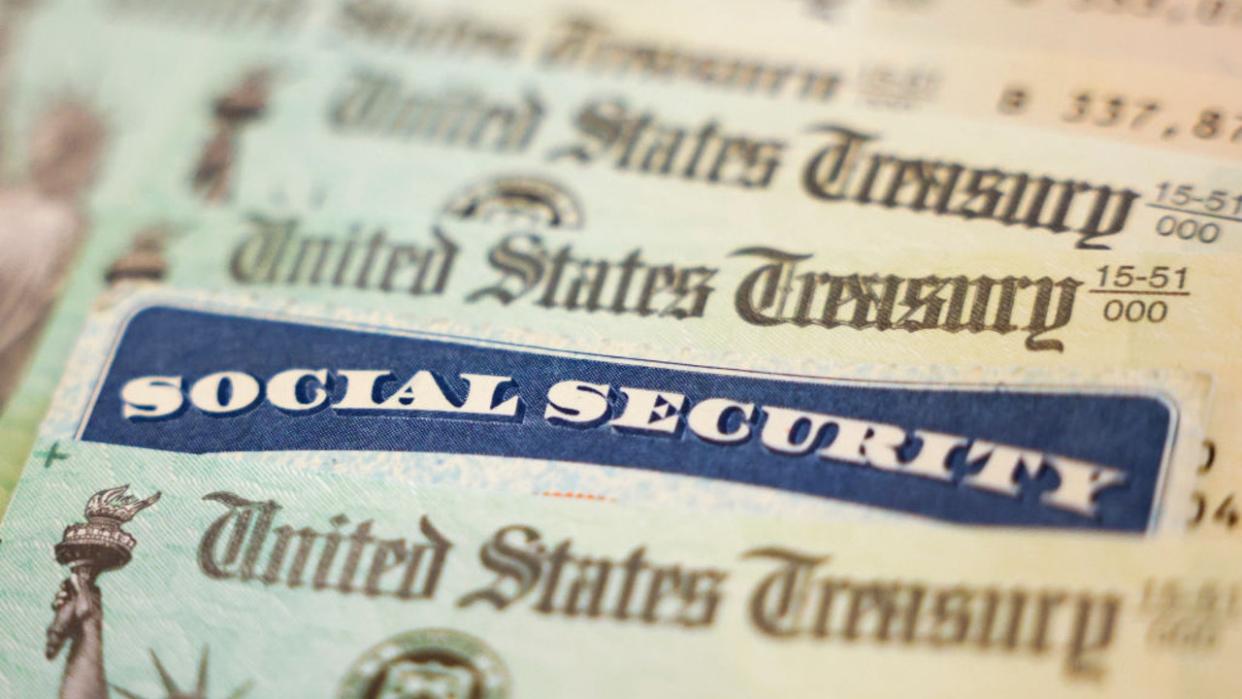 2025 Social Security COLA increase What we know