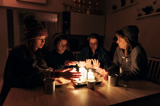 Blackouts might be common this summer in certain countries. Will the UK experience them too? (Photo: Imgorthand via Getty Images)