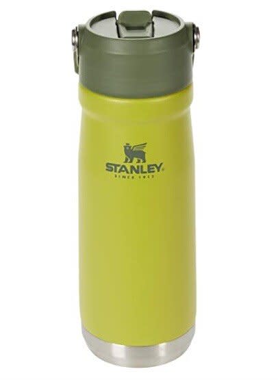 Stanley IceFlow Flip Straw Water Bottle