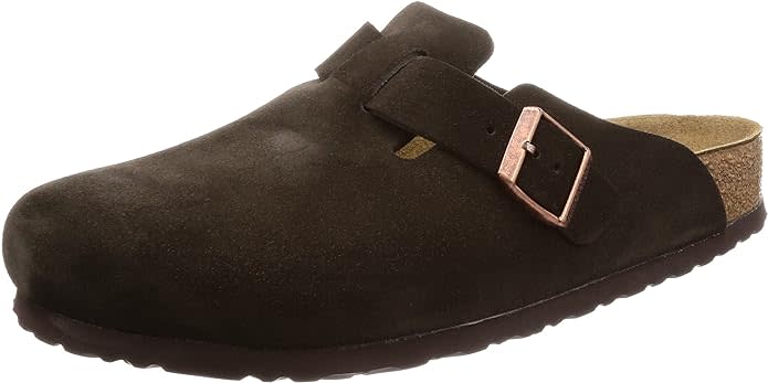 Birkenstock Boston