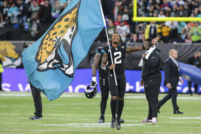 jacksonville jaguars news