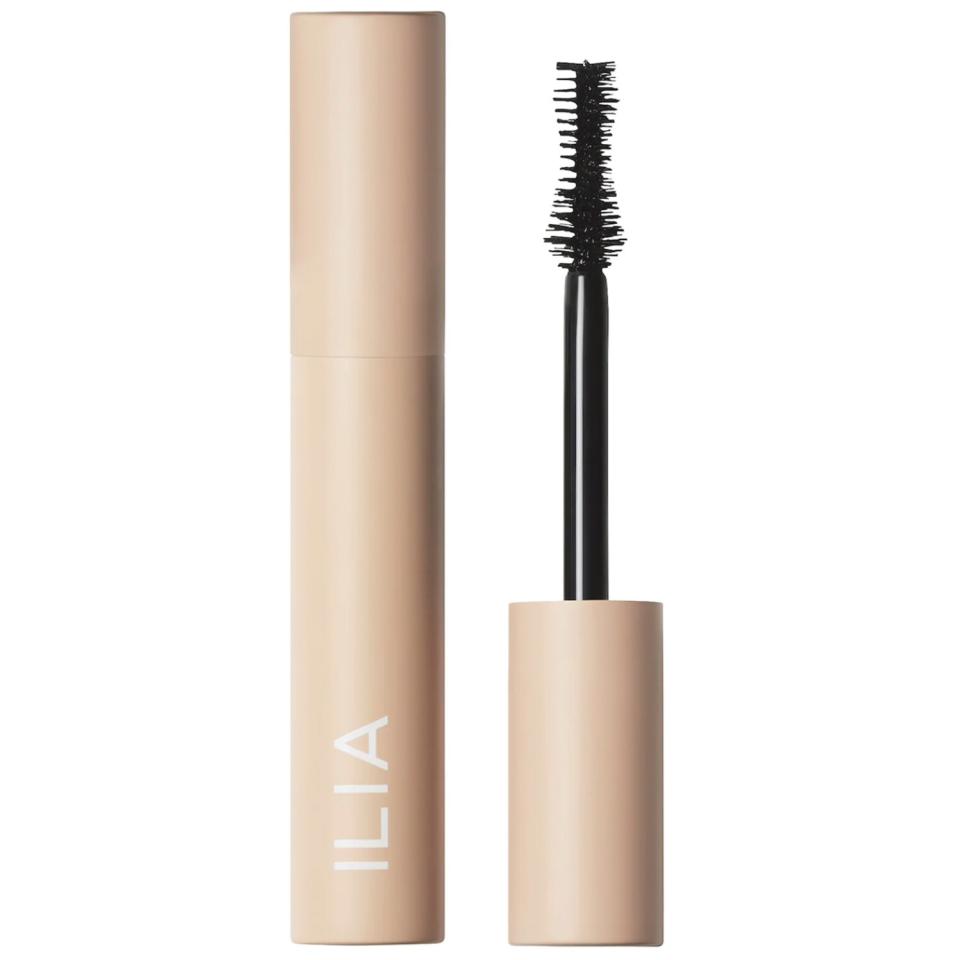 Ilia Beauty Fullest Volumizing Mascara