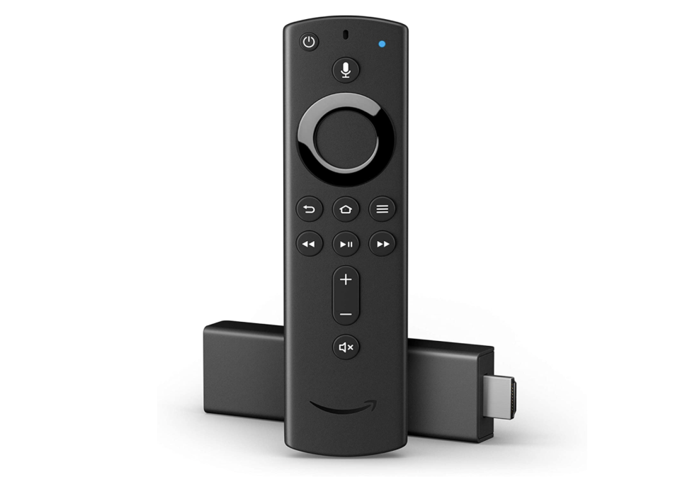 Le Fire TV Stick 4K à -45% pour Prime Day