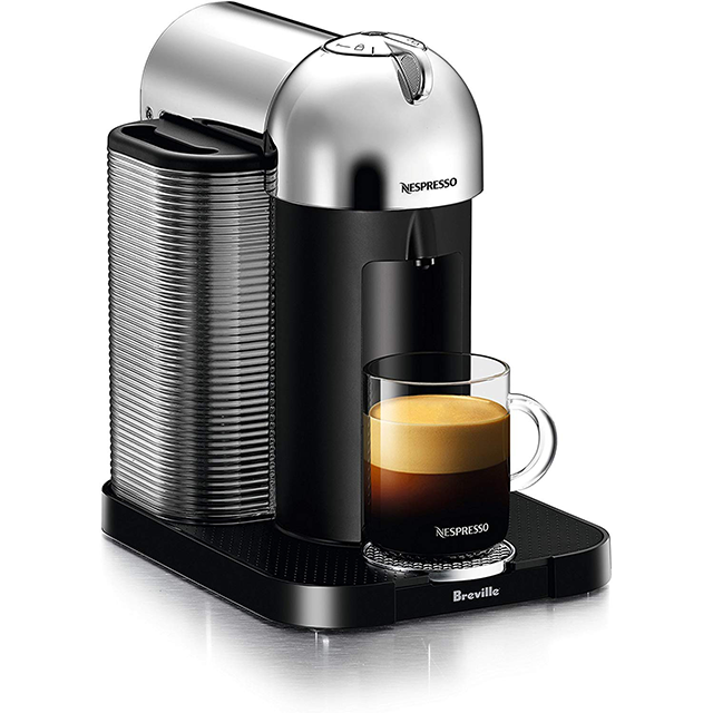 Best Nespresso Coffee Make Amazon Breville