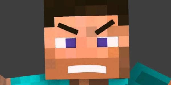 Minecraft: novelty infuriates fans and provokes protests on social networks
