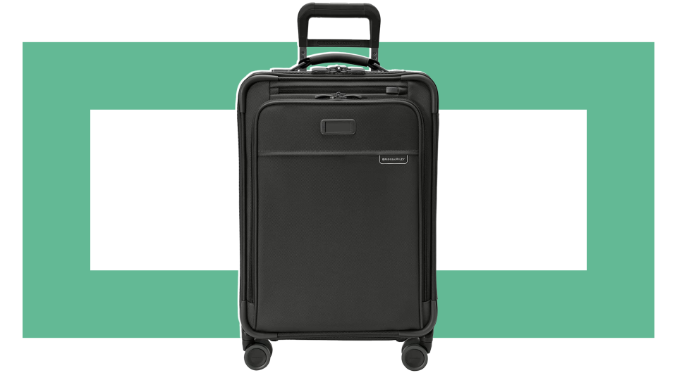 Quality luggage will help minimize your stress while traveling.