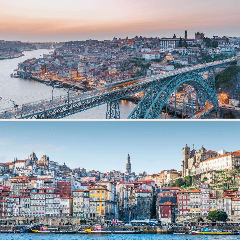 Porto, Portugal