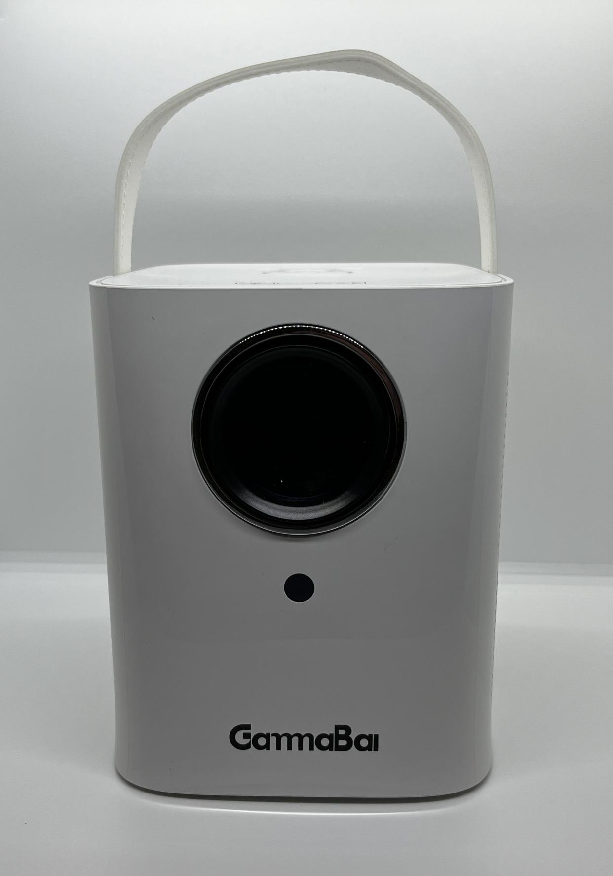 Best Portable Projectors, Gamma Bai Joy projector