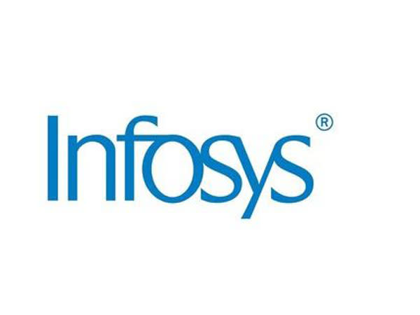 Infosys logo