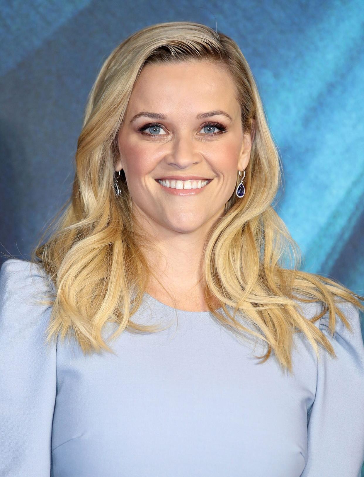 These Reese Witherspoon-Approved Hair Tools Are 50% Off