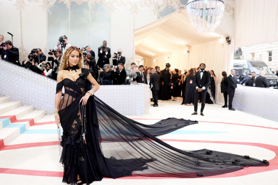 rita ora met gala 2023