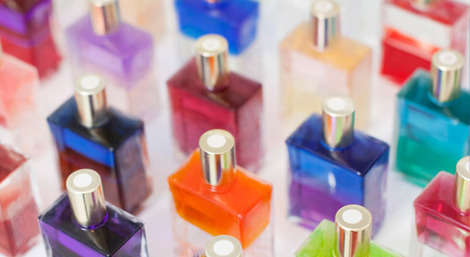 Follow these rules when fragrance shopping.