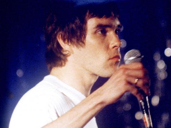 The Stone Roses are not merely a band, but a phenomenon that reshaped youth culture in its image