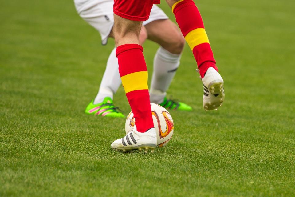 File photo: The footballer claimed to be a Championship player (Phillip Kofler / Pixabay)