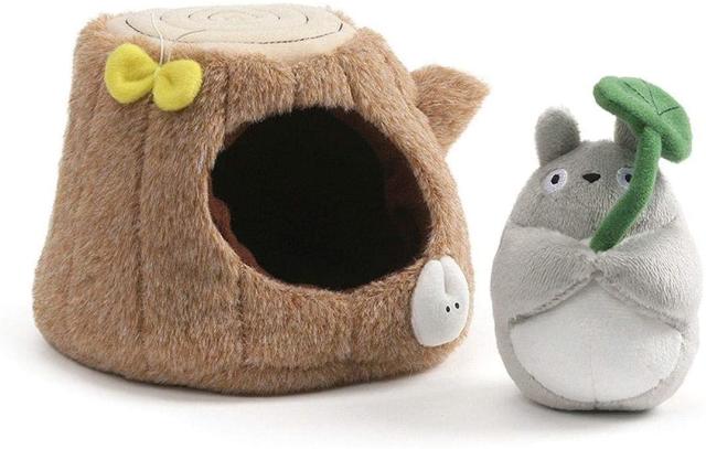 Top 70+ cadeaux pour les fans de Totoro, avis aux amateurs du studio Ghibli