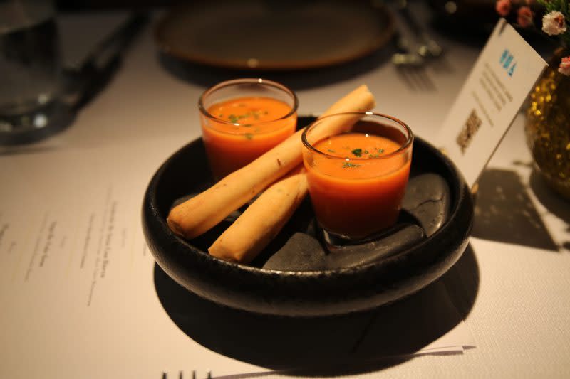 image of amuse-bouche