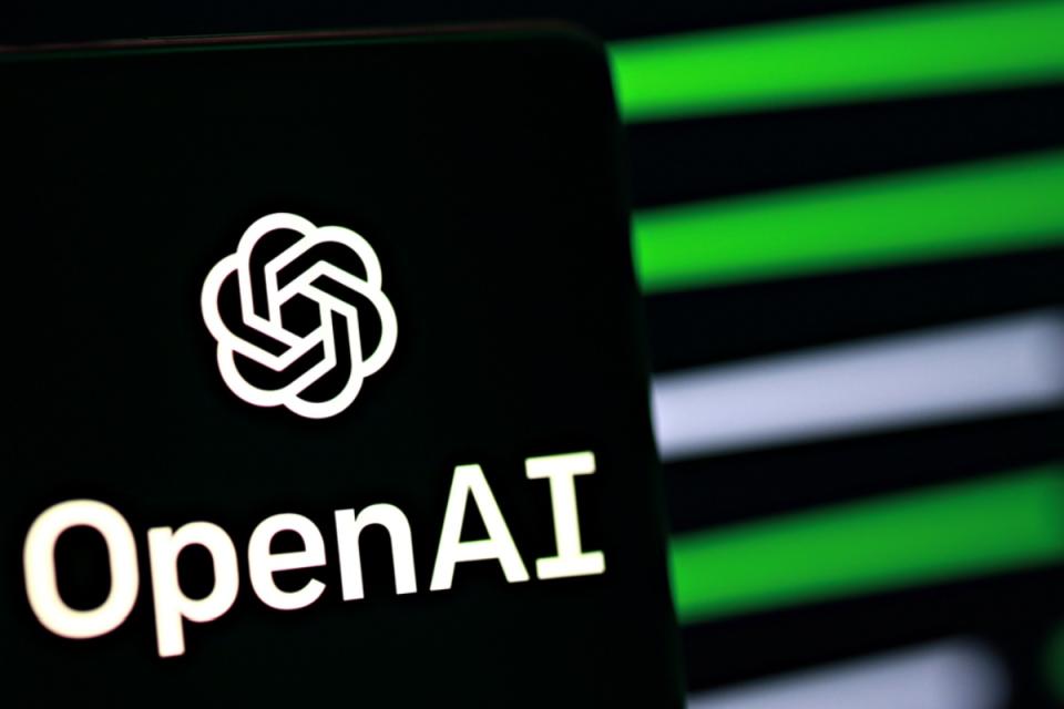 OpenAI在中國境內申請多個「GPT-6」、「GPT-7」相關商標