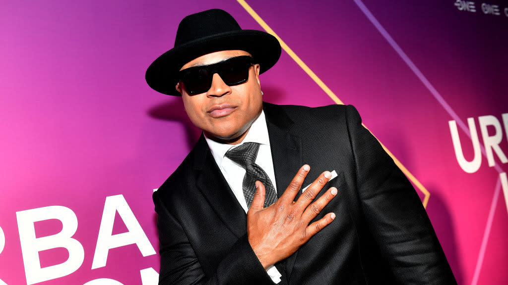 LL Cool J