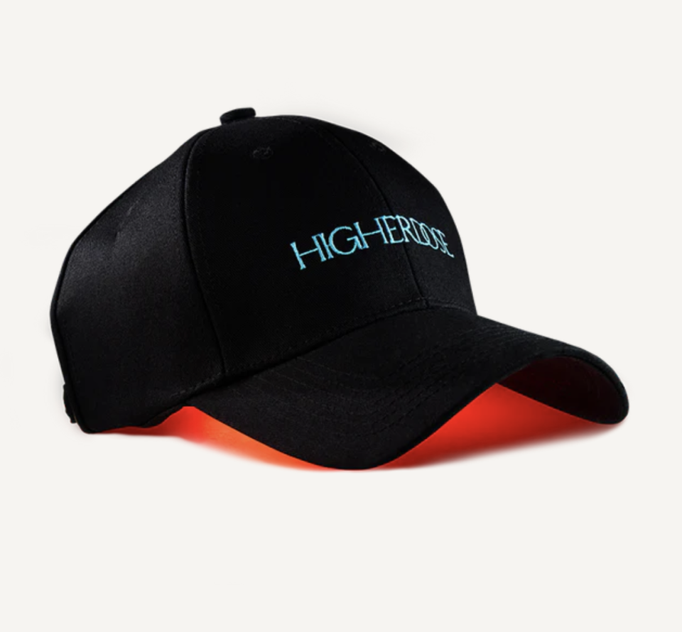 <p><a href="https://go.redirectingat.com?id=74968X1596630&url=https%3A%2F%2Fhigherdose.com%2Fproducts%2Fhigherdose-red-light-hat&sref=https%3A%2F%2Fwww.townandcountrymag.com%2Fstyle%2Fbeauty-products%2Fg44784202%2Fbest-hair-growth-devices%2F" rel="nofollow noopener" target="_blank" data-ylk="slk:Shop Now;elm:context_link;itc:0;sec:content-canvas" class="link ">Shop Now</a></p><p>Red Light Hat</p><p>higherdose.com</p><p>$449.00</p>