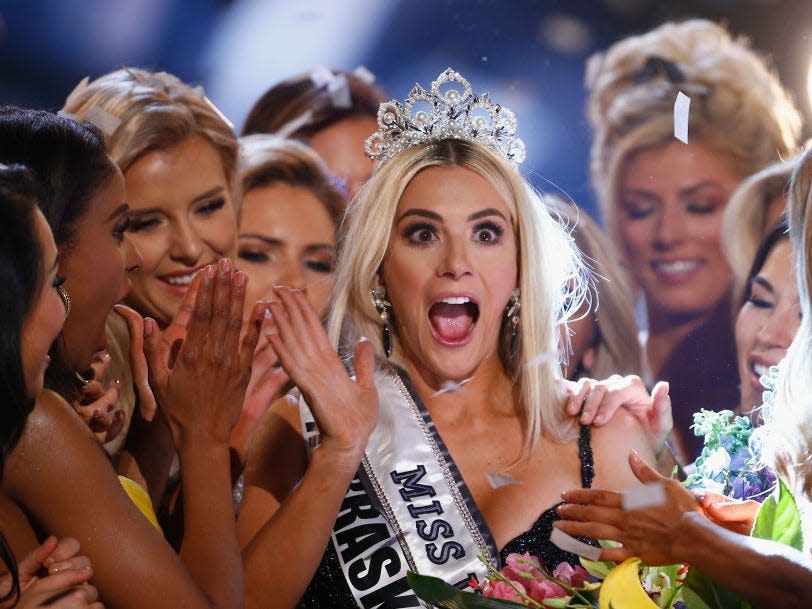 miss nebraska miss usa 2018