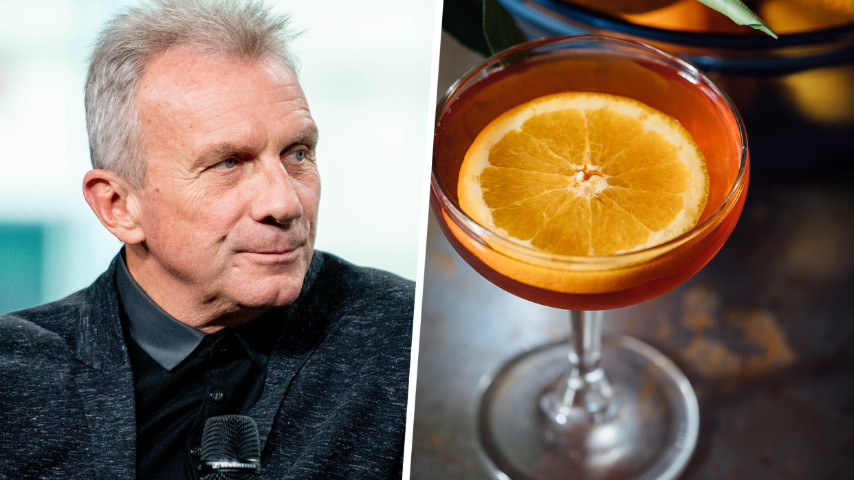 Joe Montana is a fan of Japanese whiskey. (Phots: Getty/Unsplash)