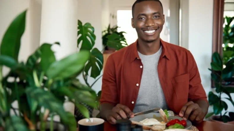 Similar to National Girlfriend Day, National Boyfriend Day is a time to show some love to the men who hold special significance in our lives, whether for the love or friendship they give. (Photo: AdobeStock)