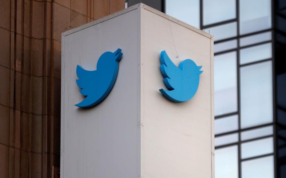 Twitter said it was testing the service but hoped to expand it - Reuters