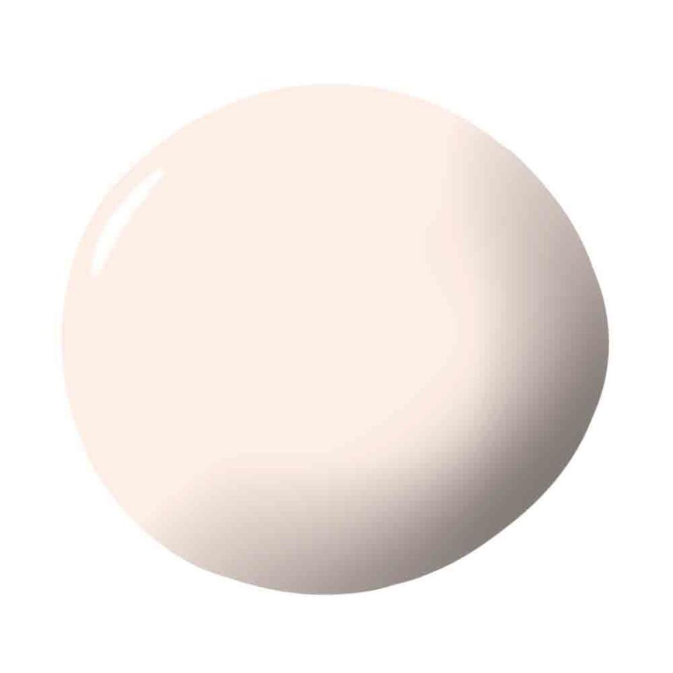 Bridal Pink, Benjamin Moore