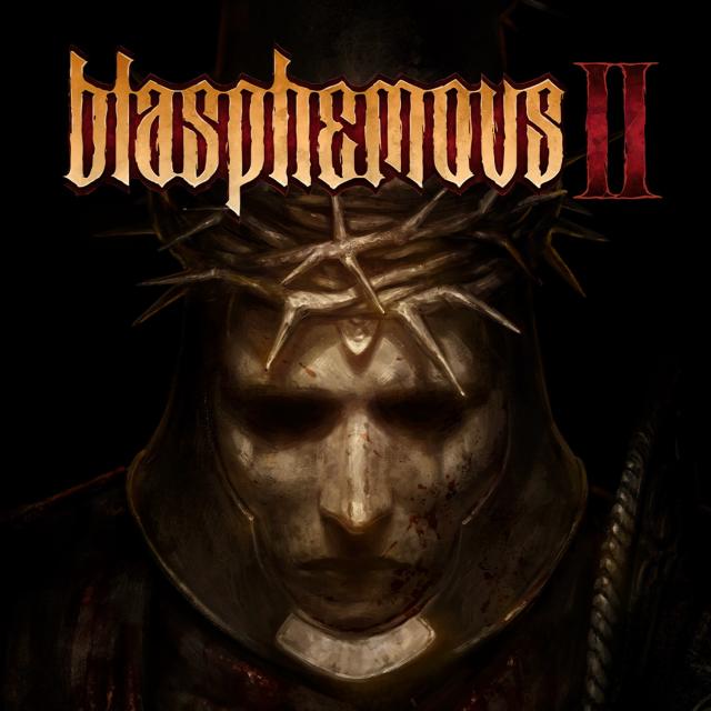 Blasphemous 2 pre-orders are live on PC, Switch, PlayStation 5, and Xbox  Series X