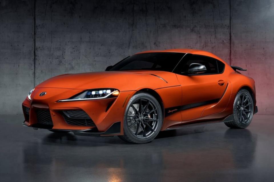 toyota-gr-supra-45th-anniversary-edition