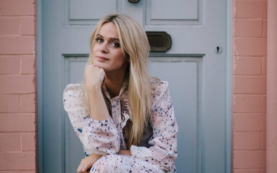 Dolly Alderton - Joanna Bongard