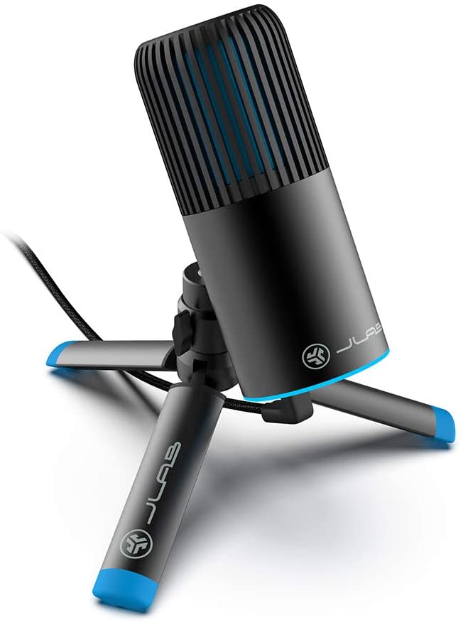 JLab Talk Go USB Microphone, best tech gifts