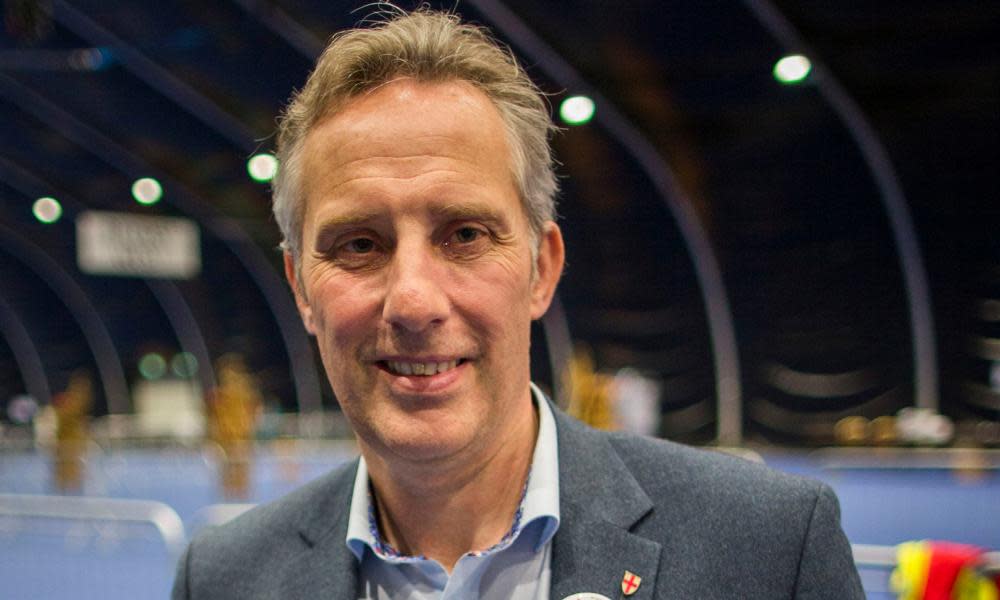 The DUP MP Ian Paisley Jr urged people in Northern Ireland to apply for an Irish passport after the EU referendum. 