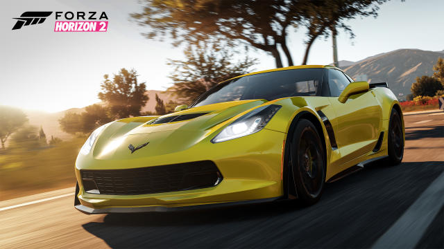 Pay $5, Download Cars from “Furious 7” for Forza Horizon 2