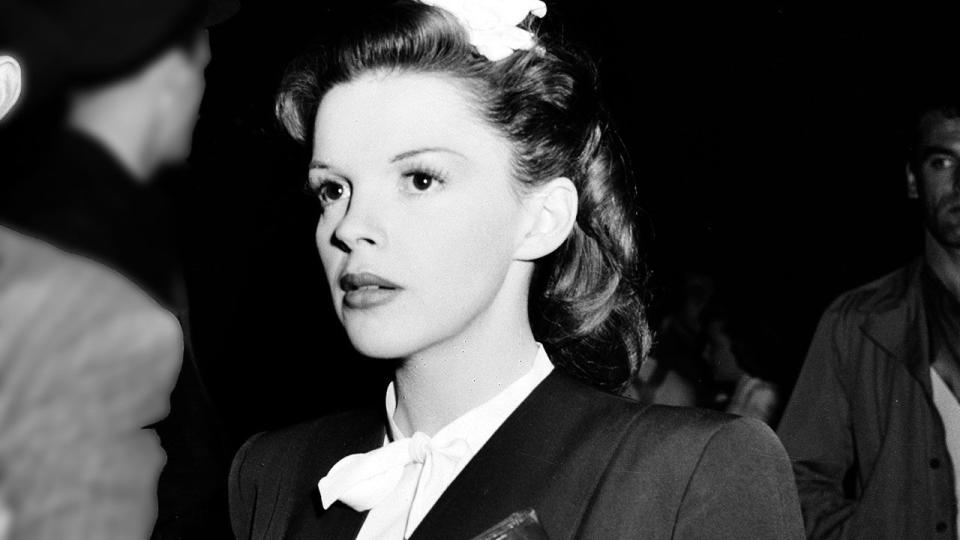 Judy Garland