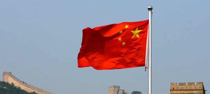 China saca la artillería (económica): Petróleo y gas a cambio de tecnología