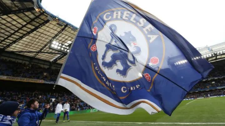 (Video): “The idea for Chelsea” – Fabrizio Romano updates on Blues striker search