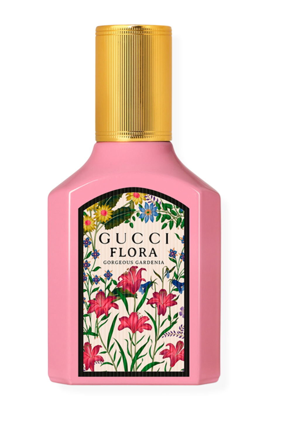 Gucci Flora Gorgeous Gardenia Eau De Parfum